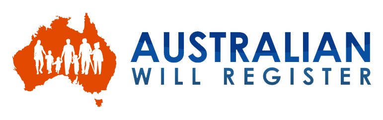 Australian Lost Will Register™ Logo